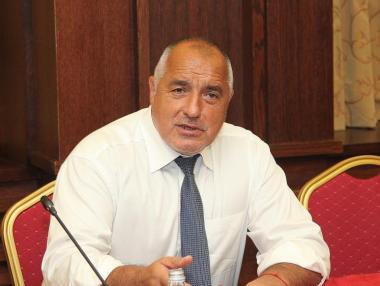 Борисов уволни зам.-министъра по околната среда Атанаска Николова