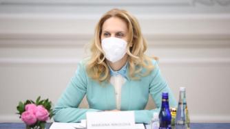 Николова: Пълно затваряне на ски курортите ще нанесе щети за 1 млрд. лв.