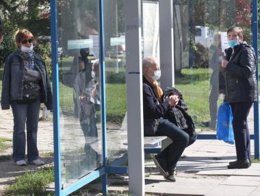 Намалява броят на новозаразените с Covid-19 у нас