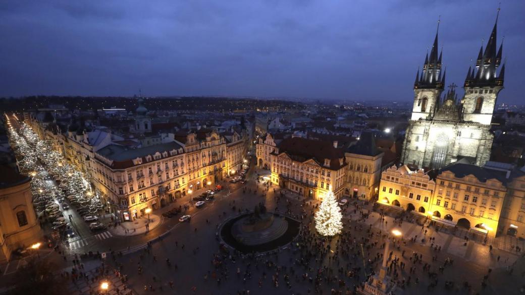 Чехия разхлабва мерките от 3 декември