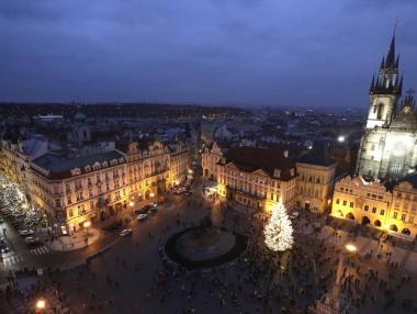 Чехия разхлабва мерките от 3 декември