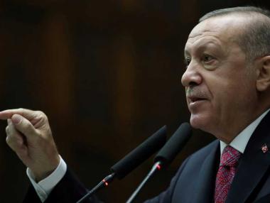 Турция пожертва валутата си, но спаси икономиката