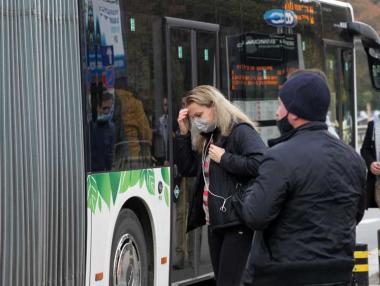 София излиза от областите с най-висока заболеваемост