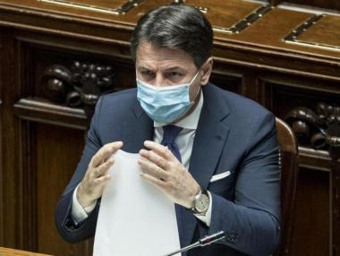 Италия влага още €8 млрд. в повторно затворената си икономика