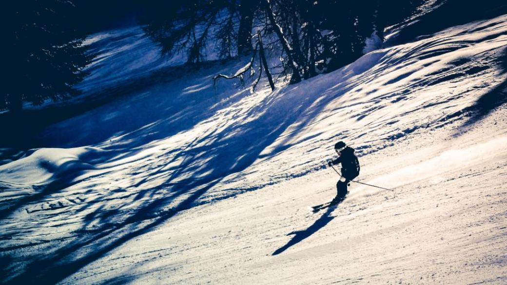 Опасно ли е карането на ски по време на пандемия?