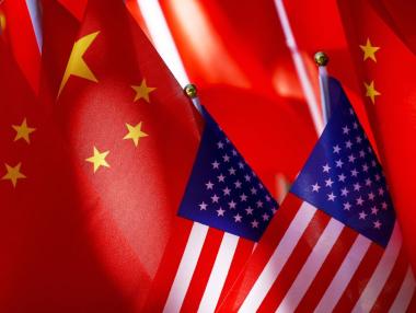 ЕС предлага на САЩ съюз за възпиране на Китай