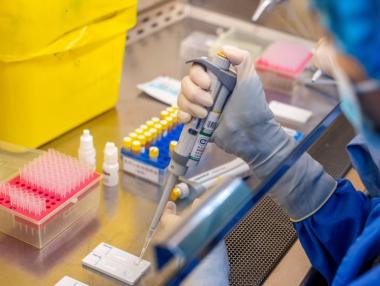 Влизането в Хърватия вече е само с PCR тест