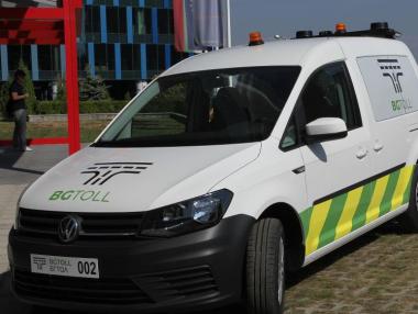 Днес ще има проблеми с продажбата на е-винетки и маршрутни карти