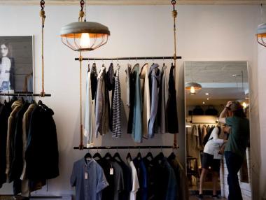 Собственикът на Topshop и Burton обяви фалит