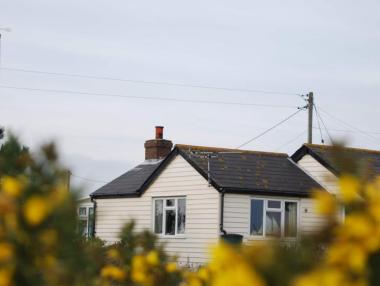 Имотите на Острова поскъпват с неочаквана бързина