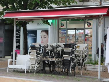 АИКБ и КНСБ предлагат „принудителен престой за работодателя“