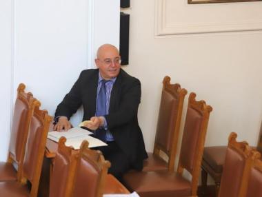 Екоминистърът смята, че Бургас е в бедствено положение