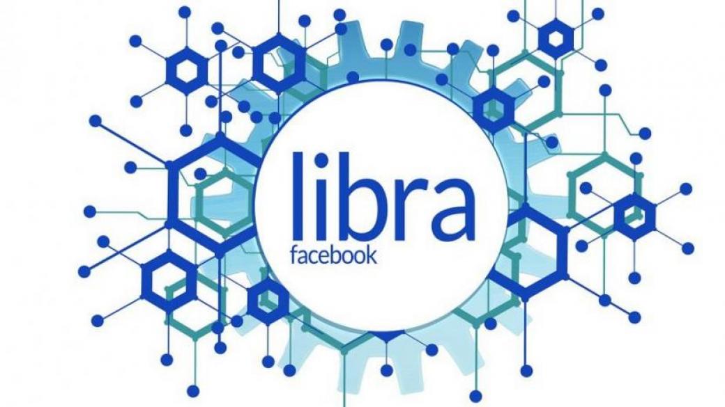 Facebook сменя името на дигиталната си валута Libra