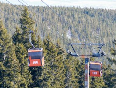 Туризмът получи 2.4 млн. лв. за реклама на зимния сезон