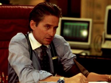 Човекът, вдъхновил хитовия филм „Уолстрийт: Парите никога не спят“