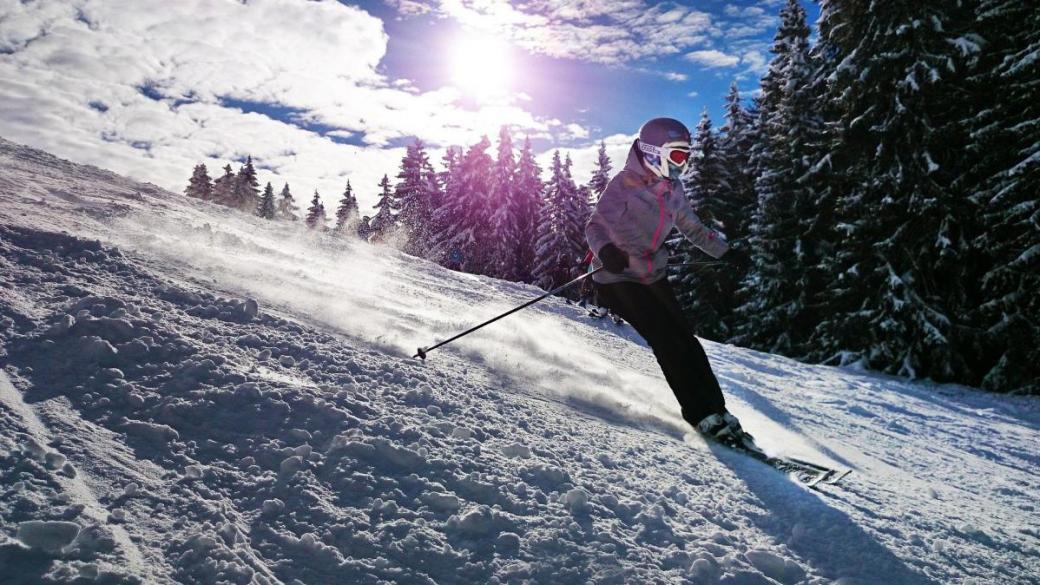 Австрия отваря ски пистите от 24 декември