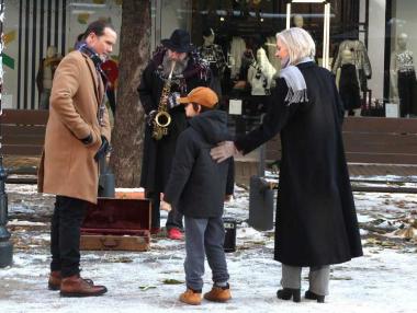 Как се възстановява икономика с намаляващо и застаряващо население?