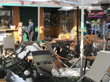 България в криза: Хаос, липса на план и административни пречки