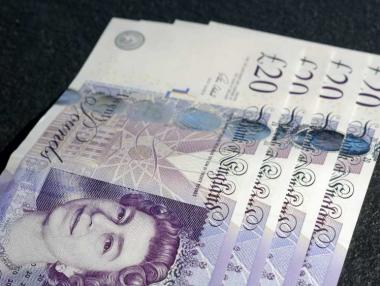 Най-добрите дни на паунда може би вече са в историята