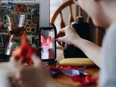 Онлайн коледните партита – тенденцията, която завладя бизнеса