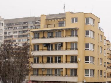 Имотният пазар в България е във вихъра си