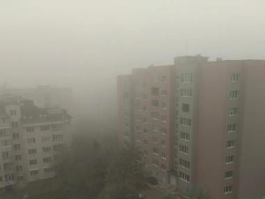 ЕК съди България заради прекалено мръсния въздух