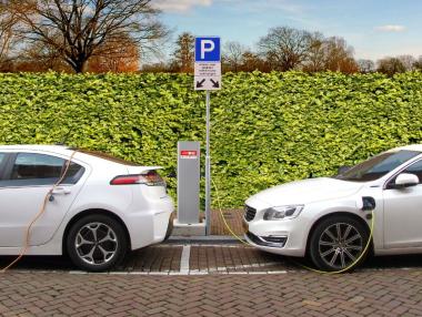 Германия цени електромобилите повече от родината на Tesla