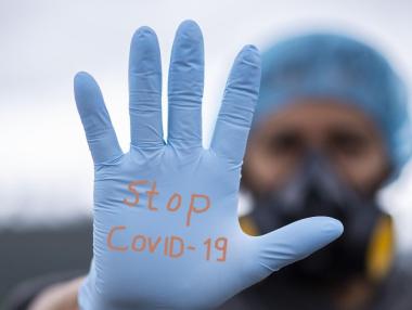 3 280 ca нoвoзаразените c ĸopoнaвиpyc y нac