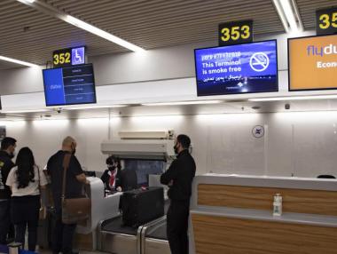 Англия премахва карантината за бизнес пътуванията