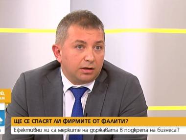 БРАИТ иска да пише закони, но умишлено ги нарушава