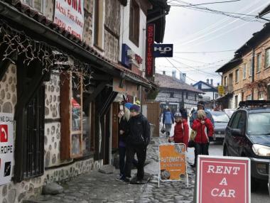 Банско открива сезона за студентския празник