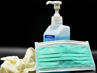 COVID разходите на фирмите не се облагат с данък