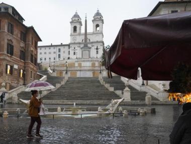 Италия въвежда карантина за пристигащите от България