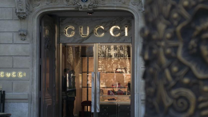 Gucci дарява 500 хил. долара на УНИЦЕФ за ваксини