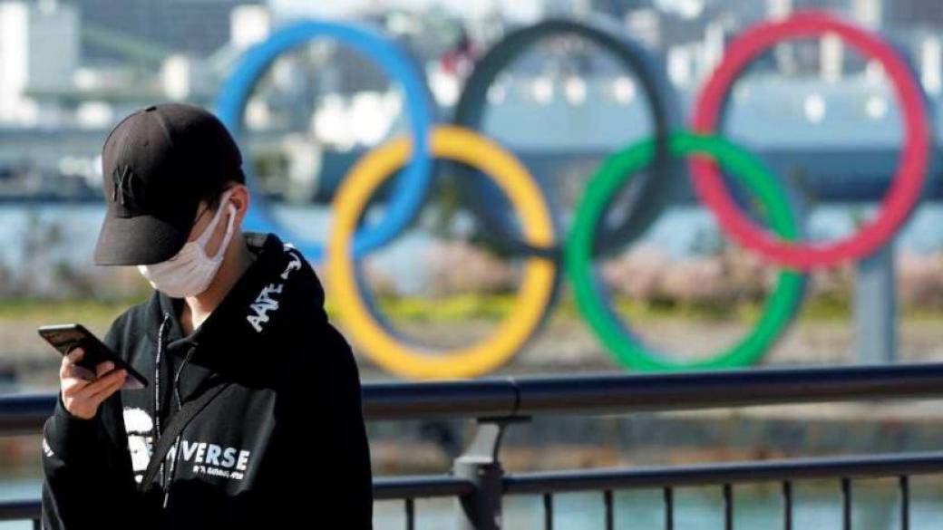 В Япония обявиха колко ще струва отлагането на Олимпиадата
