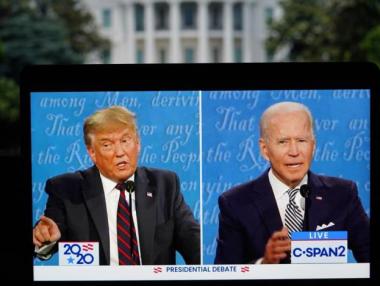 В САЩ ваксинирането и носенето на маски няма да е задължително