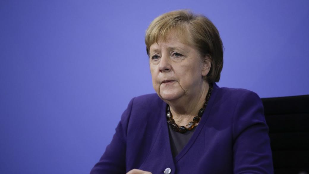 Германия ще изтегли още €180 млрд. заем