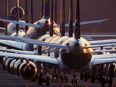 Lufthansa ще съкрати 29 000 служители тази година