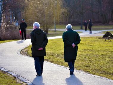 50-те лева за декември потеглят към пенсионерите