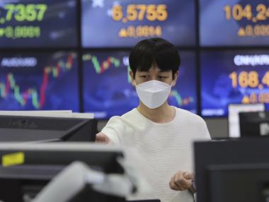 Пекин дигитализира юана си, за да събори долара