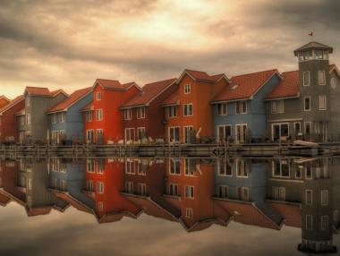 Имотният пазар на Острова расте с невиждан от 2016 г. темп