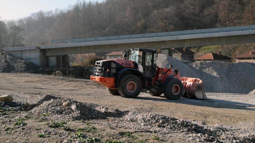 АПИ ще плати 900 000 лв. за надзора на обхода на Пловдив