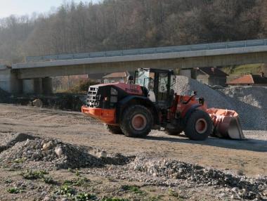АПИ ще плати 900 000 лв. за надзора на обхода на Пловдив