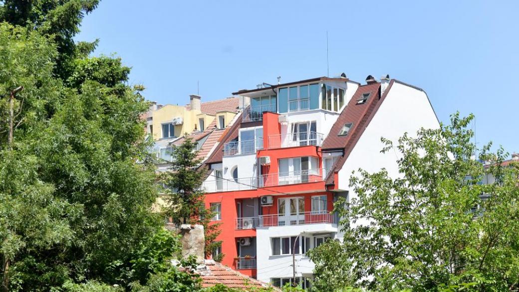 Продажбата на жилища във Видин, Кърджали и Варна расте