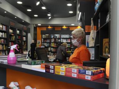 Фандъкова разпореди масови проверки на големите търговски обекти