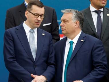 ЕС дава на Унгария и Полша ден, за да вдигнат ветото върху бюджета