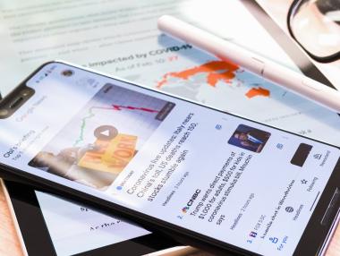 Facebook и Google ще трябва да плащат на медиите в Австралия