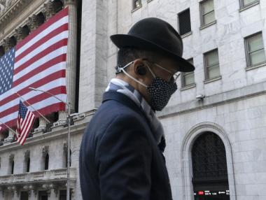 COVID и Brexit потопиха пазарите