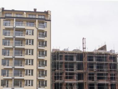 Въпреки кризата имотите в София поскъпват