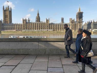 Brexit без сделка ще остави без работа 300 хил. души